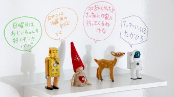 ホーロークリーンキッチンパネル